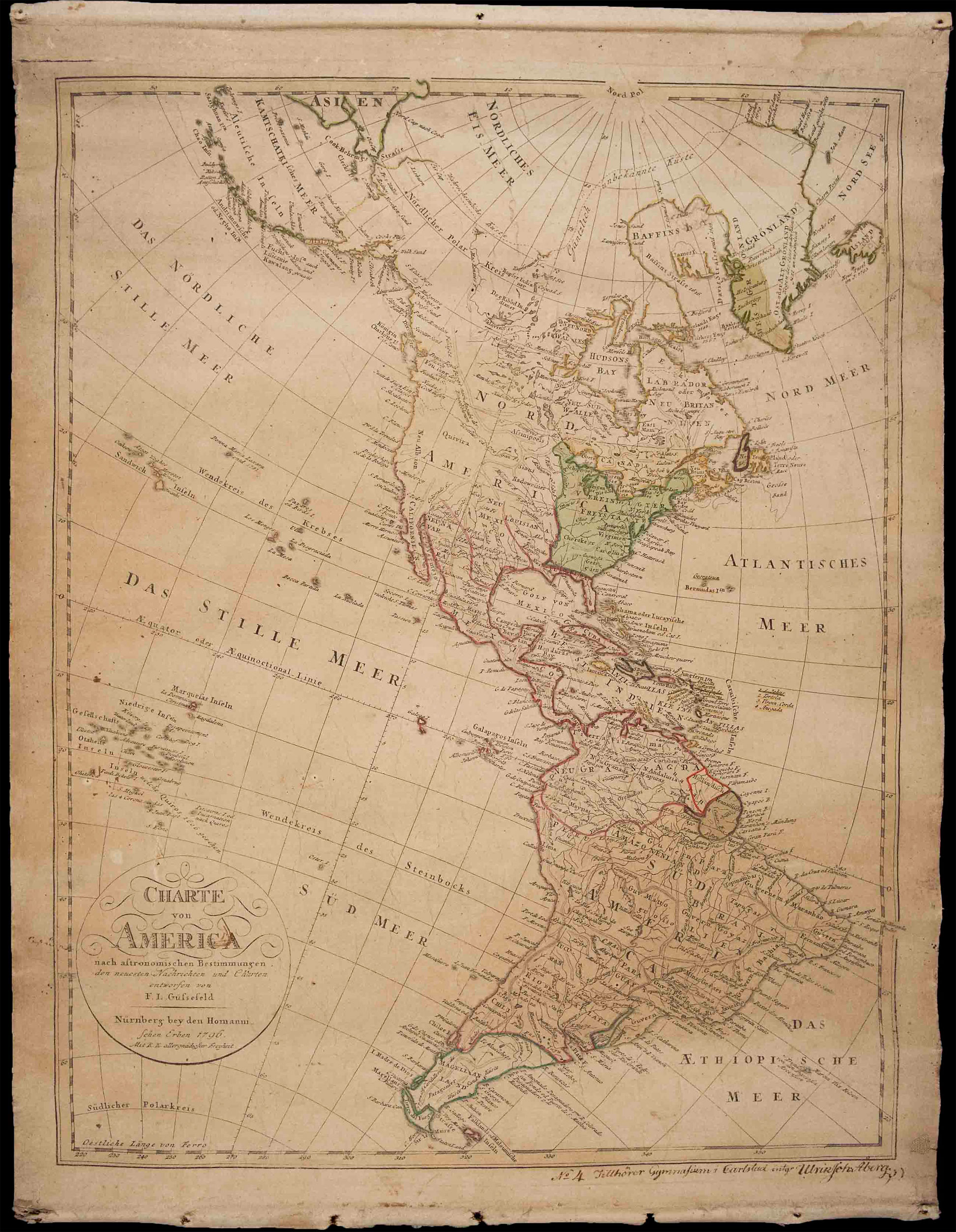 AMERIKA 1796